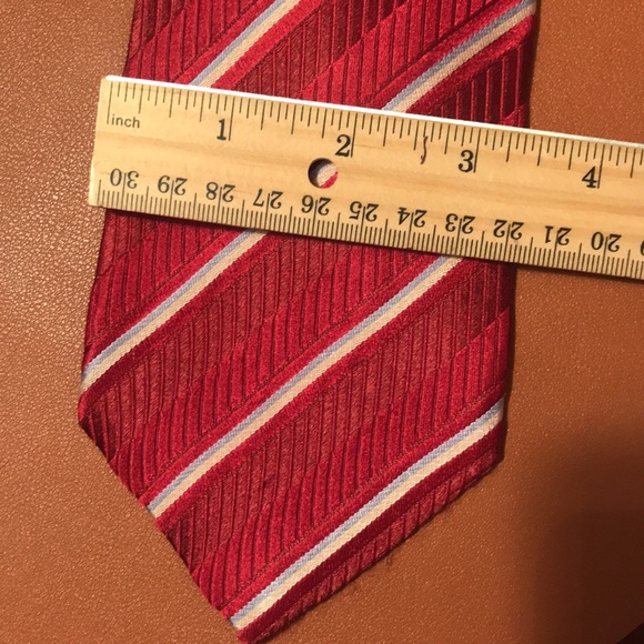 Hugo Boss Silk Tie - Picture 10 of 10